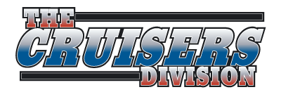 The Cruisers Division logo