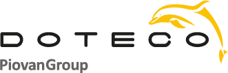 DOTECO S.p.A logo