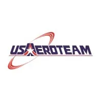 US Aeroteam logo