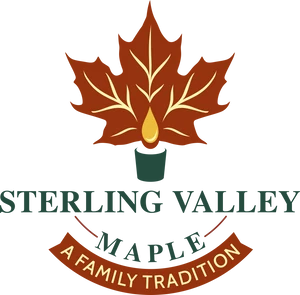 Sterling Valley Maple, LLC logo