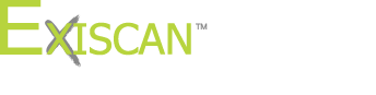 Exiscan LLC logo