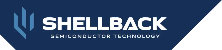 SHELLBACK Semiconductor Technology logo