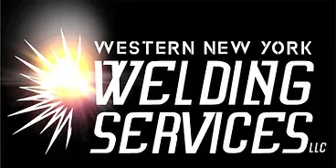 Western New York Welding Services logo