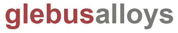 Glebus Alloys logo