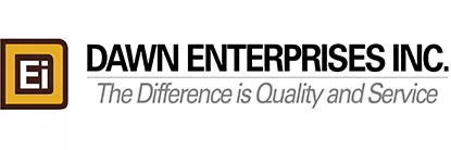 Dawn Enterprises, Inc logo