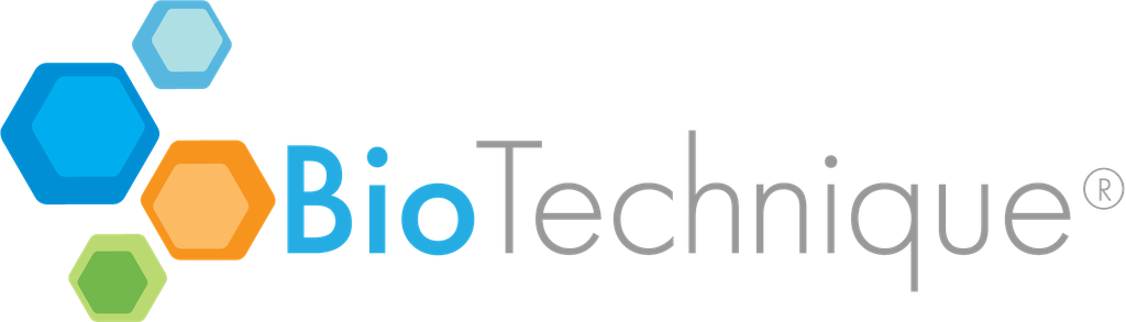 BioTechnique logo