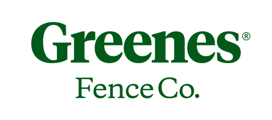 Greenes Fence Company logo