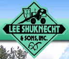 Lee Shuknecht & Sons, Inc logo
