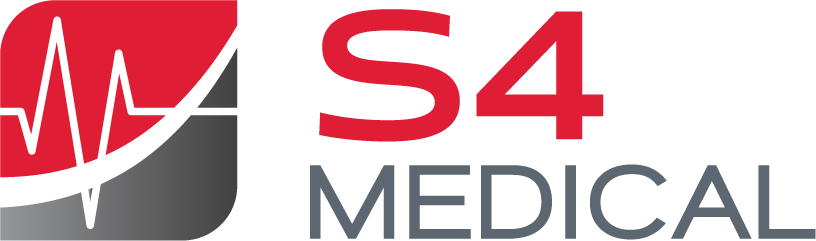 S4 Medical Corp logo