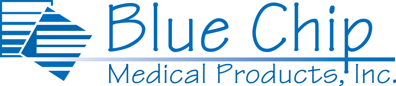 Blue Chip Medical Products logo