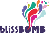 BlissBomb logo