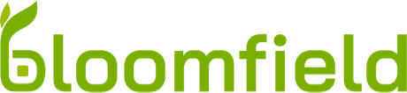 Bloomfield Robotics logo