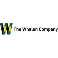 The Whalen Company logo