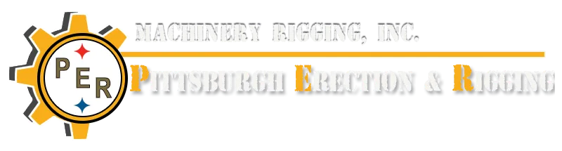 Machinery Rigging Inc logo