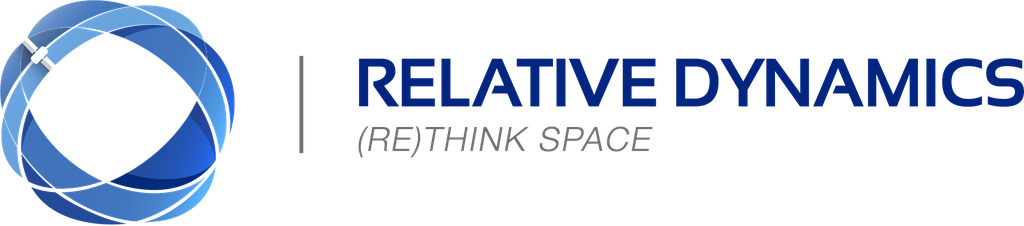 Relative Dynamics logo