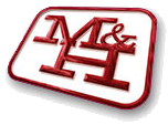 Murray & Heister, Inc logo