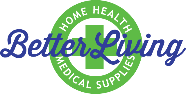Better Living Home Health logo