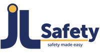 JL Safety logo