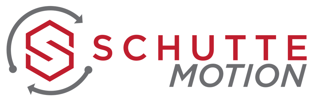 Schutte Motion logo