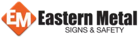 Eastern Metal Signs & Safety logo
