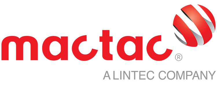 Mactac logo