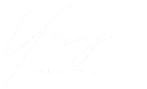 Young Dental Laboratory, Inc logo