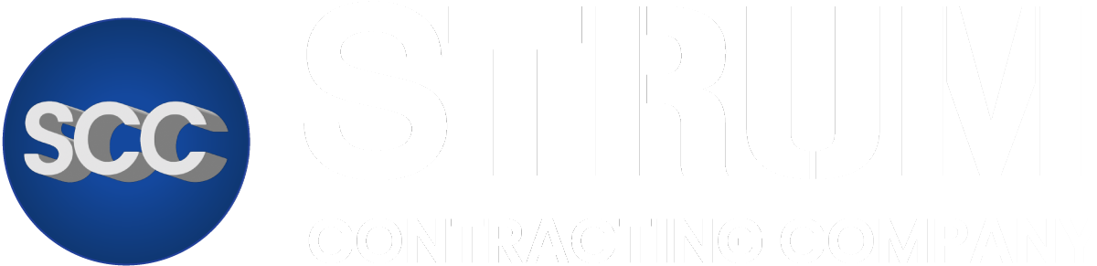 Strum Contracting Company, Inc logo