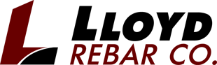 Lloyd Rebar Company LLC logo
