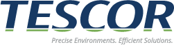 Tescor logo