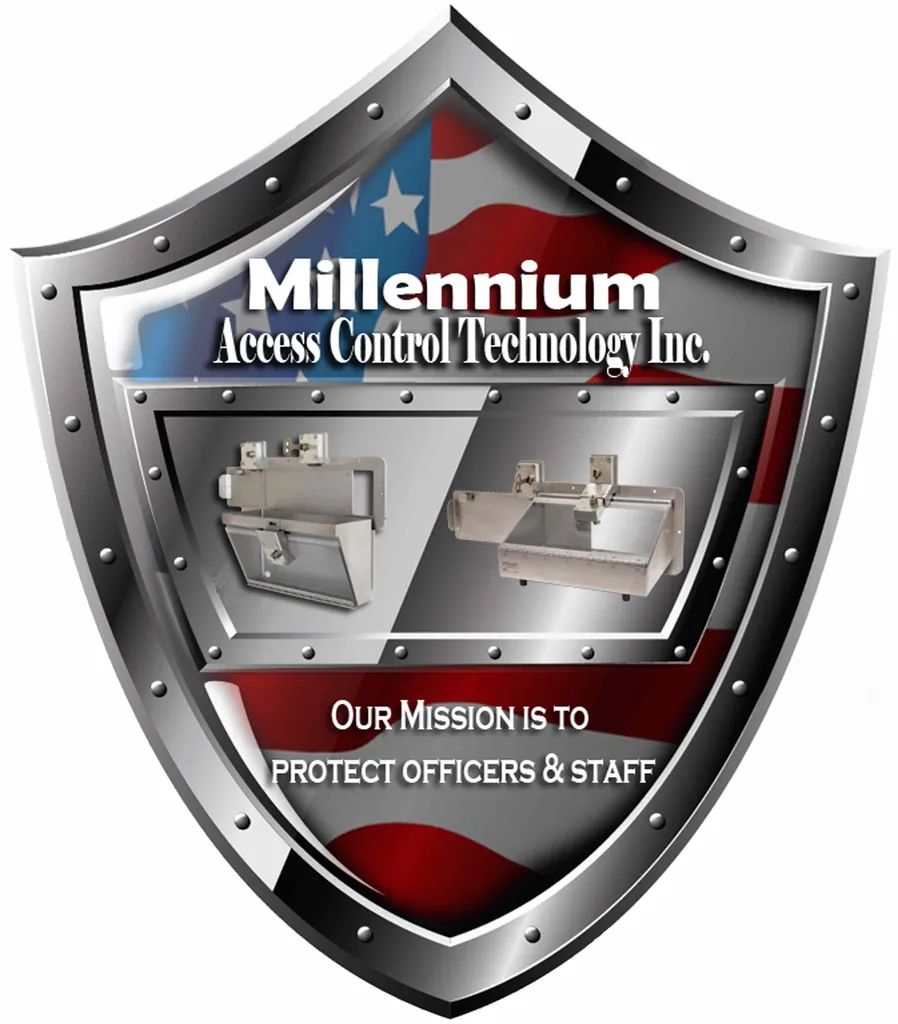 Millennium Access Control Technology, Inc logo