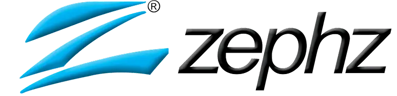 zephz logo
