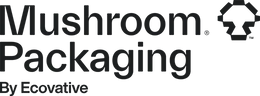 Mushroom Packaging logo