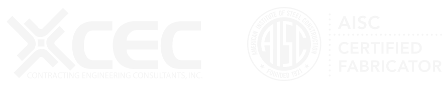 CEC Steel logo