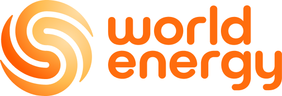World Energy, LLC logo