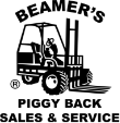 Beamer's Piggyback Sales & Service logo
