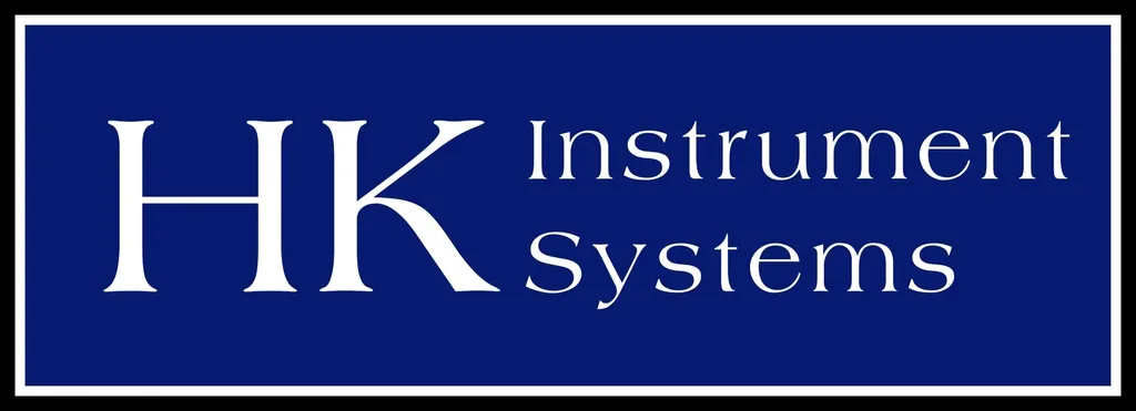 HK Instrument Systems logo