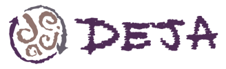 Deja Shoe Co logo