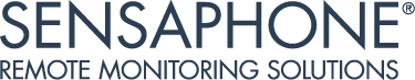 Sensaphone logo
