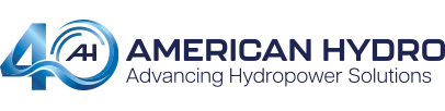 American Hydro logo