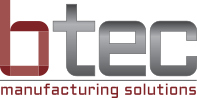 Btec Solutions logo