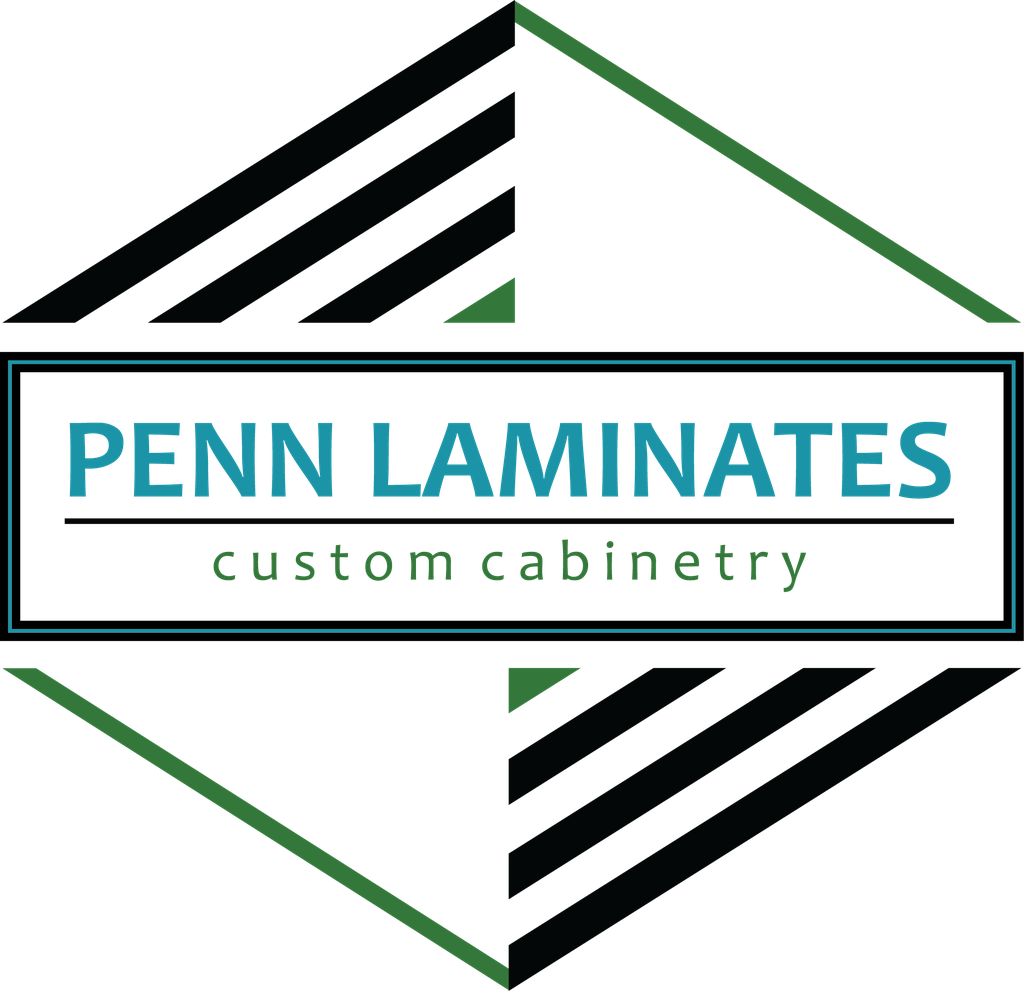 Penn Laminates logo