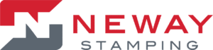 Neway Stamping logo