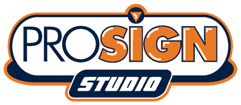 ProSign Studio logo
