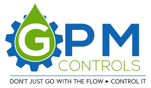 GPM Controls logo