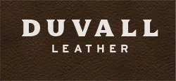 Duvall Leather logo