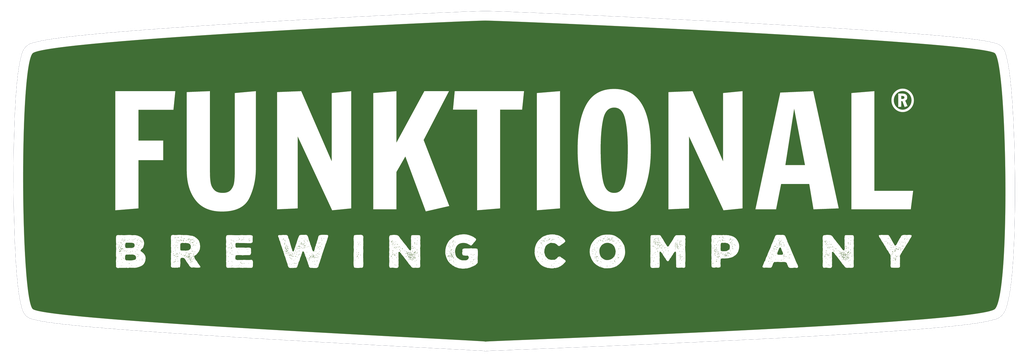Funktional Brewing Company logo
