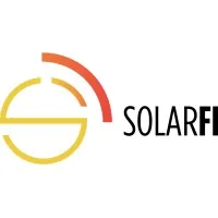 SolarFi Bliss logo
