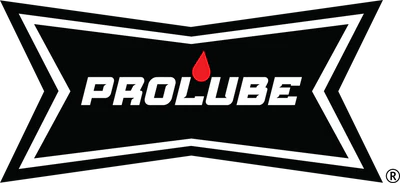 Prolube Oil logo