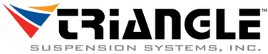Triangle Suspension Systems, Inc logo