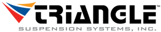 Triangle Suspension Systems, Inc logo